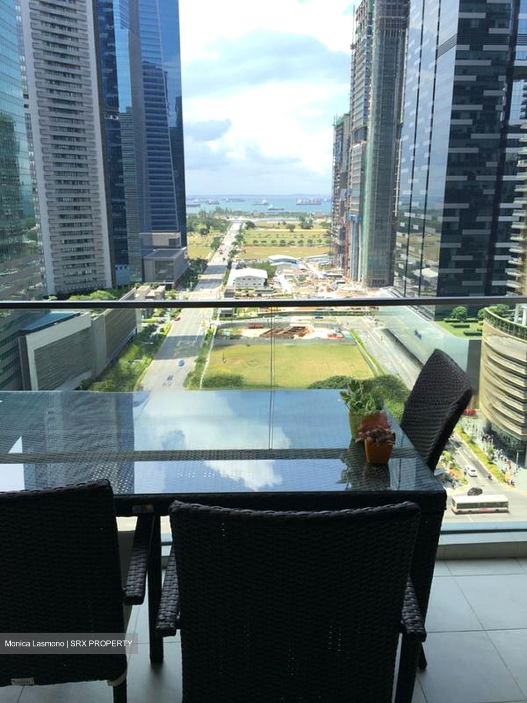 Robinson Suites (D1), Apartment #515086081